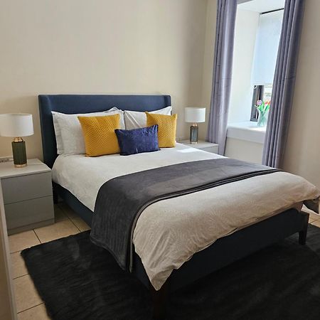 The Koze Apartment County Leitrim Bagian luar foto