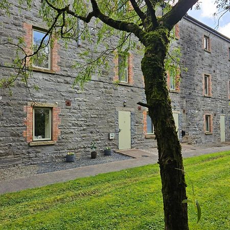 The Koze Apartment County Leitrim Bagian luar foto