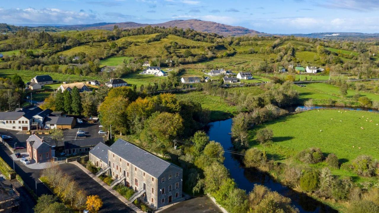 The Koze Apartment County Leitrim Bagian luar foto