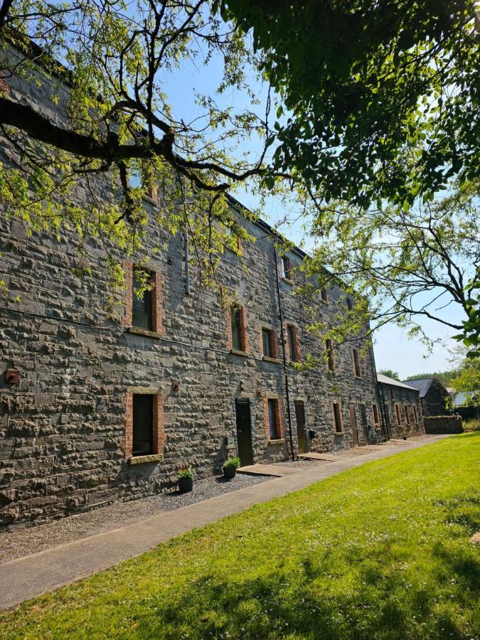 The Koze Apartment County Leitrim Bagian luar foto